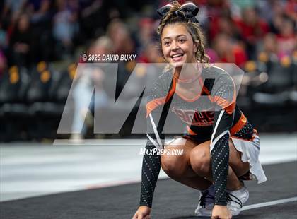 Thumbnail 2 in Brentsville District (VHSL Class 3 Final) photogallery.