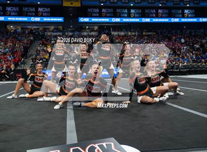 Thumbnail 3 in Brentsville District (VHSL Class 3 Final) photogallery.