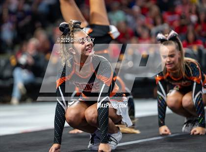 Thumbnail 3 in Brentsville District (VHSL Class 3 Final) photogallery.