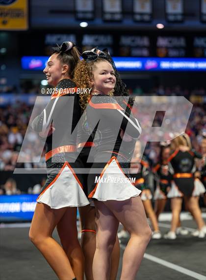 Thumbnail 1 in Brentsville District (VHSL Class 3 Final) photogallery.