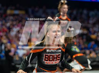 Thumbnail 3 in Brentsville District (VHSL Class 3 Final) photogallery.