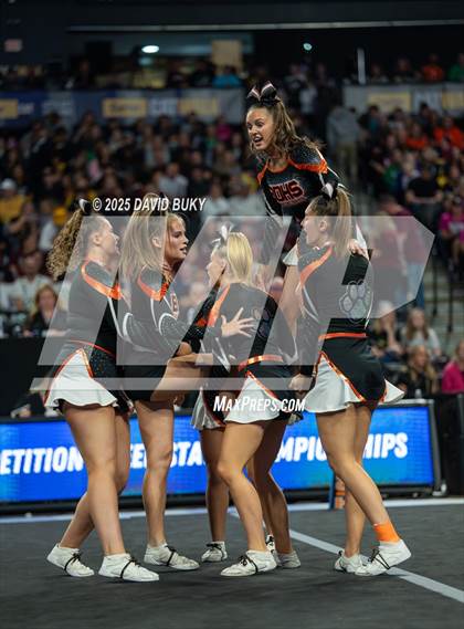 Thumbnail 2 in Brentsville District (VHSL Class 3 Final) photogallery.