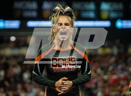 Thumbnail 1 in Brentsville District (VHSL Class 3 Final) photogallery.