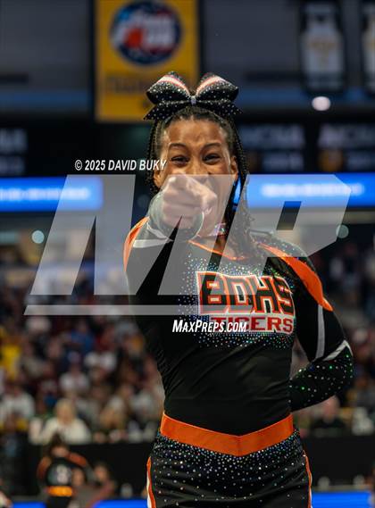 Thumbnail 1 in Brentsville District (VHSL Class 3 Final) photogallery.