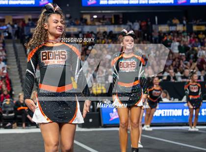 Thumbnail 1 in Brentsville District (VHSL Class 3 Final) photogallery.