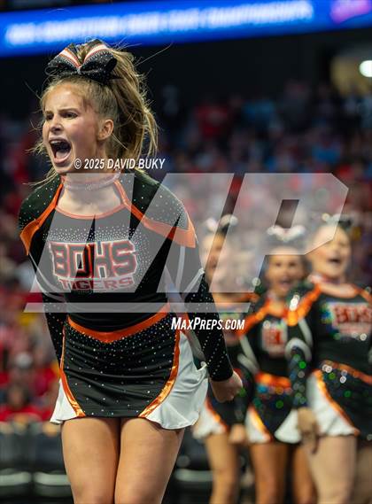 Thumbnail 2 in Brentsville District (VHSL Class 3 Final) photogallery.