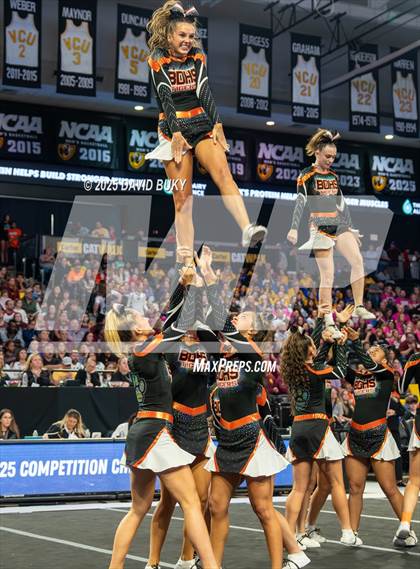 Thumbnail 1 in Brentsville District (VHSL Class 3 Final) photogallery.