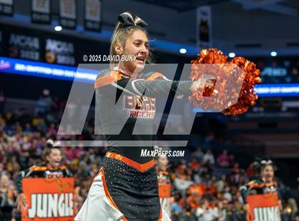 Thumbnail 3 in Brentsville District (VHSL Class 3 Final) photogallery.