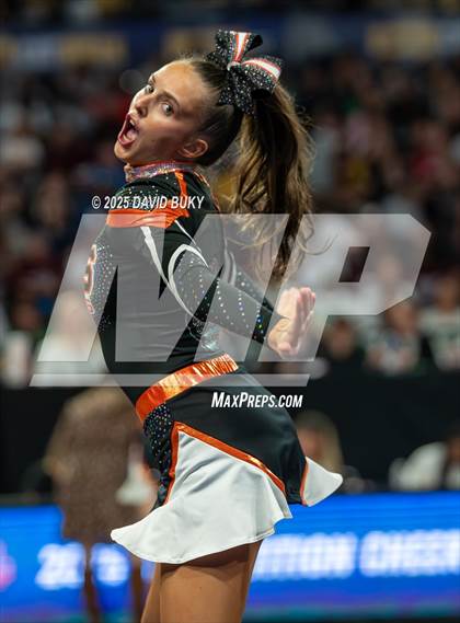 Thumbnail 2 in Brentsville District (VHSL Class 3 Final) photogallery.