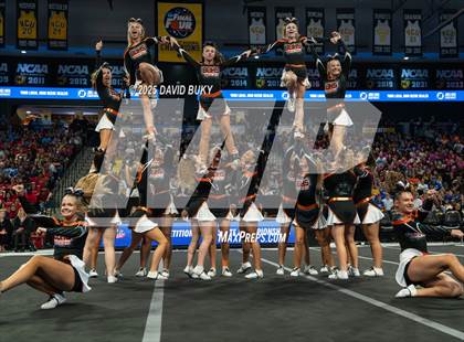 Thumbnail 1 in Brentsville District (VHSL Class 3 Final) photogallery.