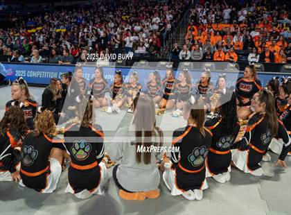 Thumbnail 2 in Brentsville District (VHSL Class 3 Final) photogallery.