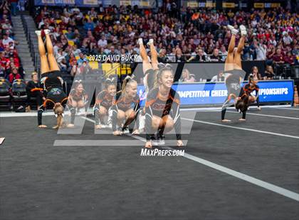 Thumbnail 1 in Brentsville District (VHSL Class 3 Final) photogallery.