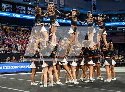 Thumbnail 3 in Brentsville District (VHSL Class 3 Final) photogallery.