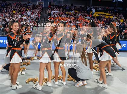 Thumbnail 2 in Brentsville District (VHSL Class 3 Final) photogallery.