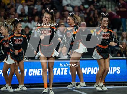 Thumbnail 3 in Brentsville District (VHSL Class 3 Final) photogallery.