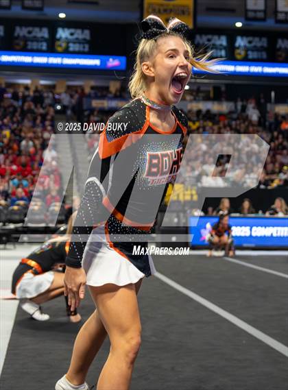 Thumbnail 2 in Brentsville District (VHSL Class 3 Final) photogallery.