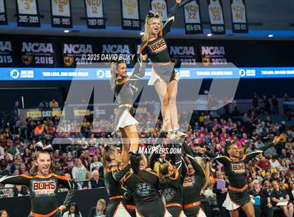 Thumbnail 2 in Brentsville District (VHSL Class 3 Final) photogallery.