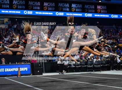 Thumbnail 1 in Brentsville District (VHSL Class 3 Final) photogallery.