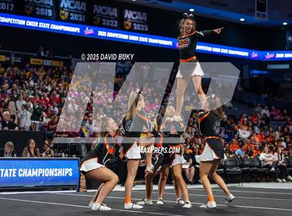 Thumbnail 3 in Brentsville District (VHSL Class 3 Final) photogallery.