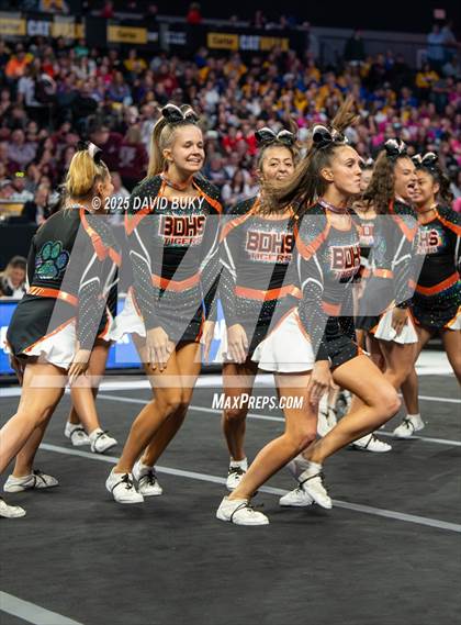 Thumbnail 1 in Brentsville District (VHSL Class 3 Final) photogallery.