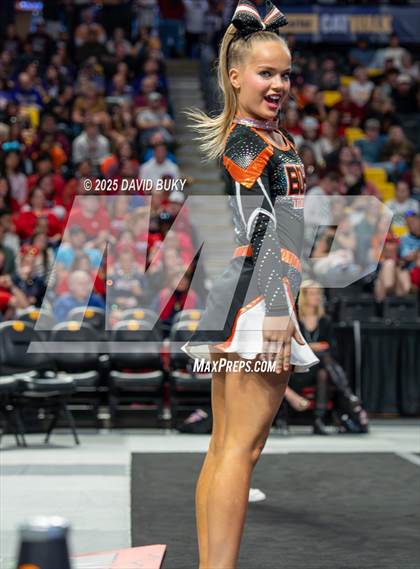 Thumbnail 3 in Brentsville District (VHSL Class 3 Final) photogallery.