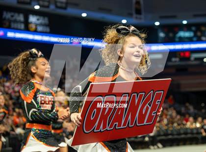 Thumbnail 2 in Brentsville District (VHSL Class 3 Final) photogallery.