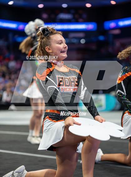 Thumbnail 3 in Brentsville District (VHSL Class 3 Final) photogallery.