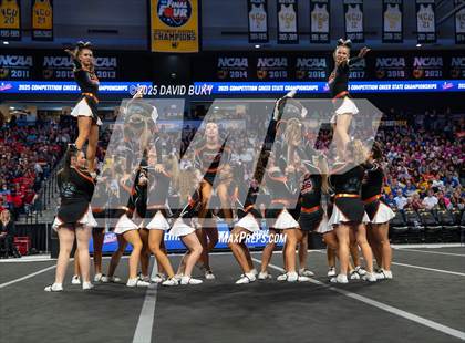 Thumbnail 2 in Brentsville District (VHSL Class 3 Final) photogallery.