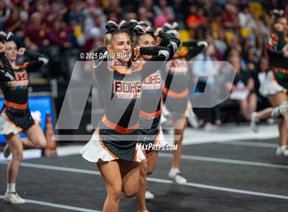 Thumbnail 2 in Brentsville District (VHSL Class 3 Final) photogallery.