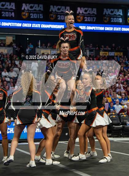 Thumbnail 1 in Brentsville District (VHSL Class 3 Final) photogallery.