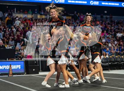 Thumbnail 3 in Brentsville District (VHSL Class 3 Final) photogallery.