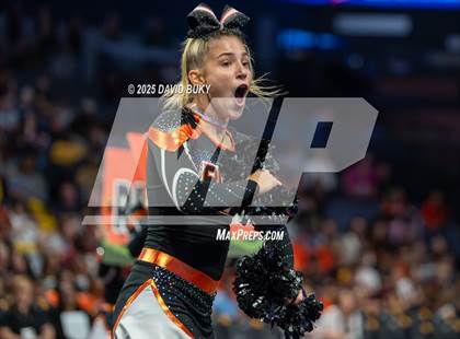 Thumbnail 3 in Brentsville District (VHSL Class 3 Final) photogallery.