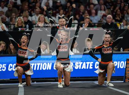 Thumbnail 1 in Brentsville District (VHSL Class 3 Final) photogallery.