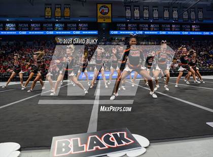 Thumbnail 1 in Brentsville District (VHSL Class 3 Final) photogallery.