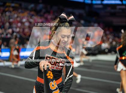 Thumbnail 2 in Brentsville District (VHSL Class 3 Final) photogallery.