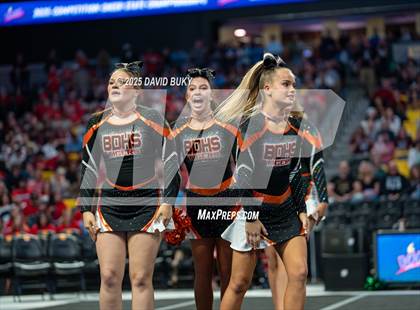 Thumbnail 1 in Brentsville District (VHSL Class 3 Final) photogallery.