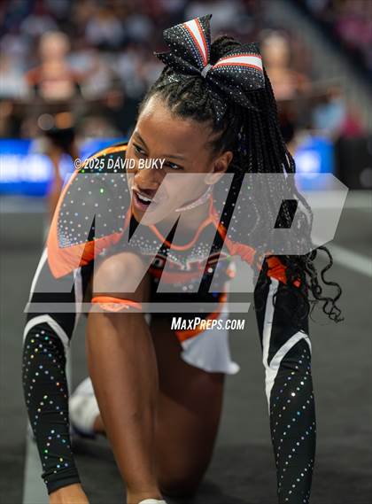 Thumbnail 2 in Brentsville District (VHSL Class 3 Final) photogallery.