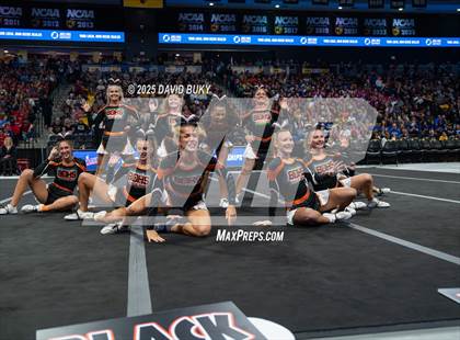 Thumbnail 1 in Brentsville District (VHSL Class 3 Final) photogallery.