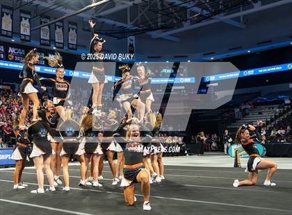 Thumbnail 3 in Brentsville District (VHSL Class 3 Final) photogallery.