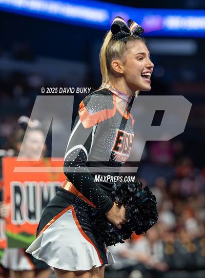 Thumbnail 2 in Brentsville District (VHSL Class 3 Final) photogallery.