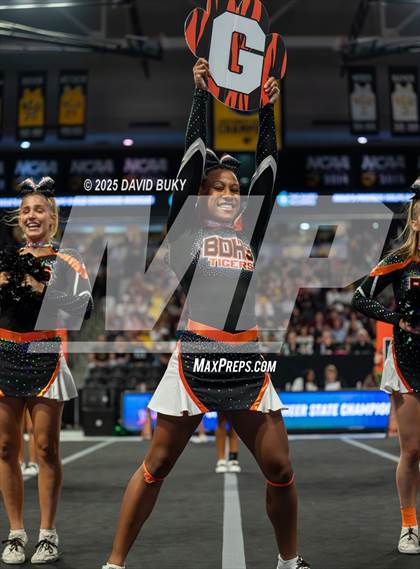 Thumbnail 2 in Brentsville District (VHSL Class 3 Final) photogallery.