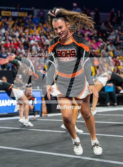 Thumbnail 1 in Brentsville District (VHSL Class 3 Final) photogallery.