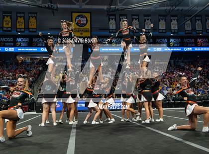 Thumbnail 2 in Brentsville District (VHSL Class 3 Final) photogallery.