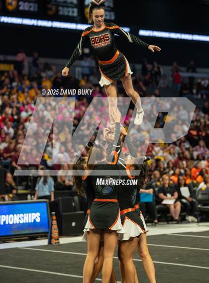 Thumbnail 3 in Brentsville District (VHSL Class 3 Final) photogallery.