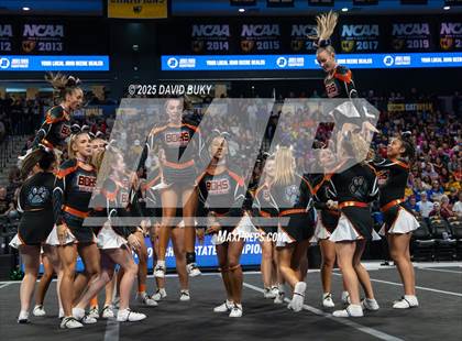 Thumbnail 1 in Brentsville District (VHSL Class 3 Final) photogallery.