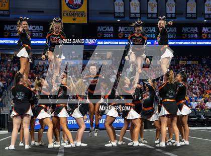 Thumbnail 3 in Brentsville District (VHSL Class 3 Final) photogallery.