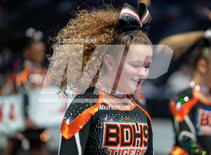 Thumbnail 3 in Brentsville District (VHSL Class 3 Final) photogallery.