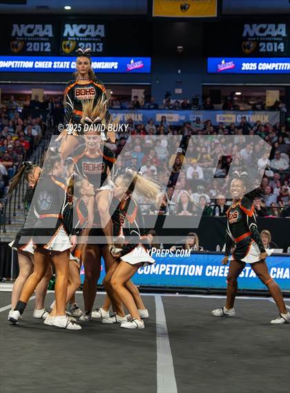 Thumbnail 3 in Brentsville District (VHSL Class 3 Final) photogallery.