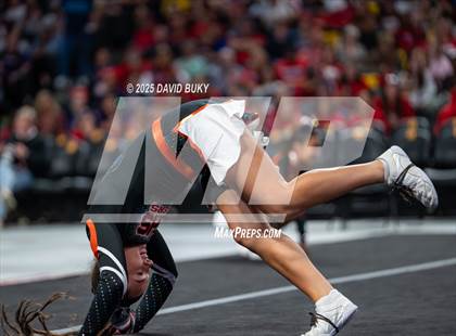 Thumbnail 2 in Brentsville District (VHSL Class 3 Final) photogallery.