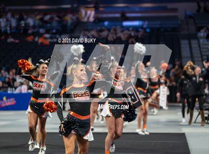 Thumbnail 1 in Brentsville District (VHSL Class 3 Final) photogallery.